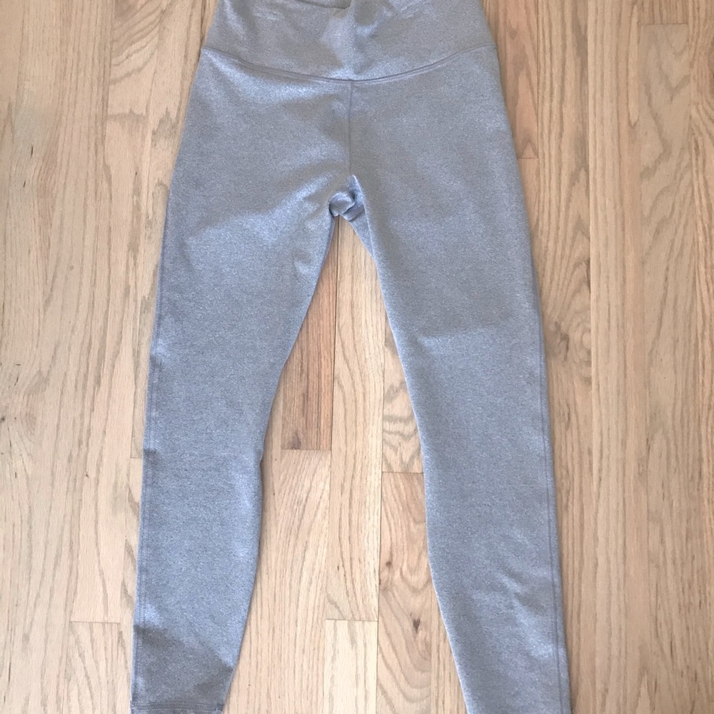 Fabletics 7/8 leggings